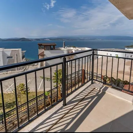 Apartman Duplex 3+1 Fabay Bodrum Milas