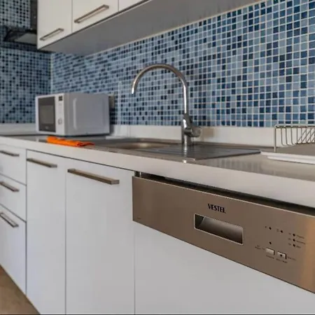 Duplex 3+1 Fabay Bodrum