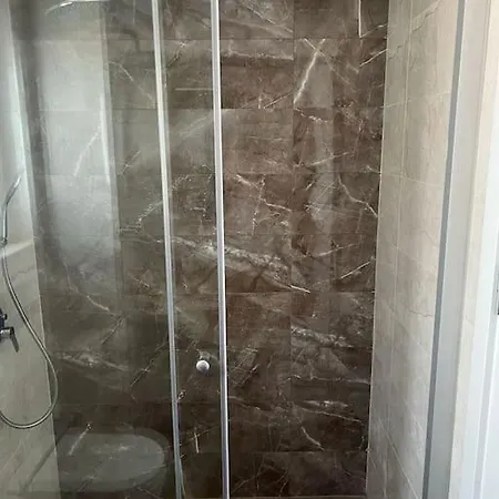 Duplex 3+1 Fabay Bodrum Apartament Milas