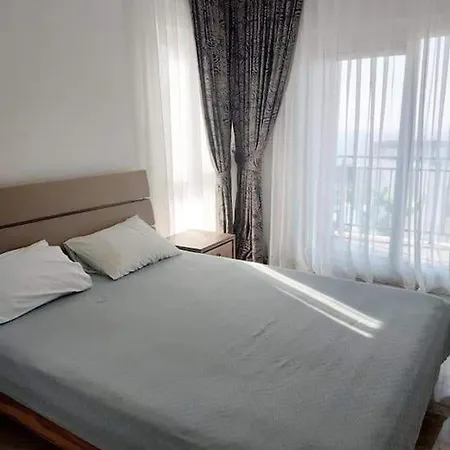 Duplex 3+1 Fabay Bodrum Milas