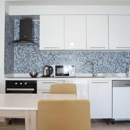 شقة Duplex 3+1 Fabay Bodrum *
