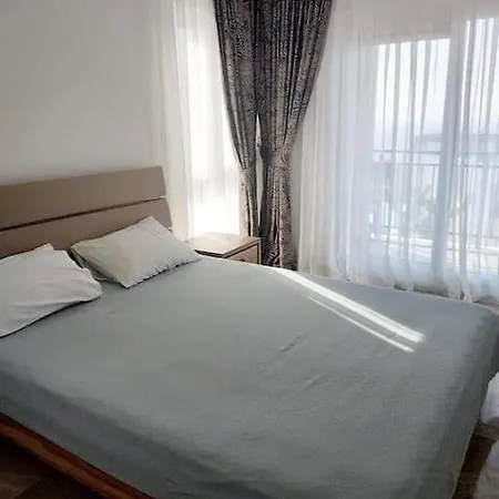 Duplex 3+1 Fabay Bodrum شقة *
